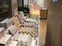 -好利来(北新桥店)