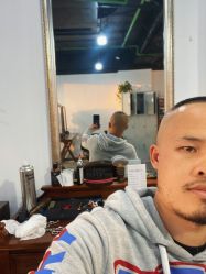 -纯剪男士理发馆·烫染专业店