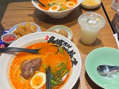 -和府捞面(东直门银座店)