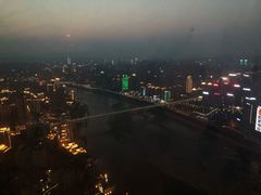 -WFC会仙楼观景台