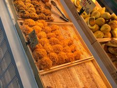 -寻味唐派·牛奶手撕面包(府前街店)