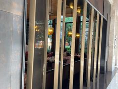 -西安凯悦酒店-自助餐厅·海鲜·烧烤