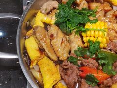 -和福顺·牛肉海鲜焖锅(汕头金平万达广场店)