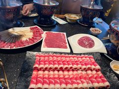 -南门涮肉(上海一店)
