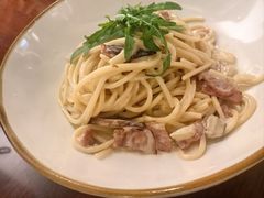 -灵意咖啡·西班牙美食(汕头金平万达广场店)
