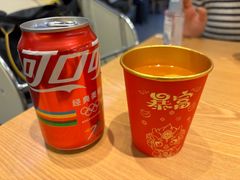 -舌尖尖·兰州牛肉面(浦东机场店)