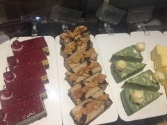 -榖屋house of flour(张江首店)