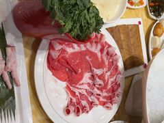 -清真军邺·金富苑肥牛(石坡街旗舰店)