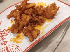 -清华酒楼(盘门店)