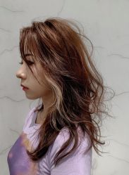 -MMbyHair Code芭曲发型