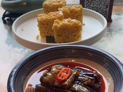 -那家小馆•北京菜•烤鸭(香山店)