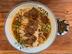 -常樂屋·常德米粉(青年路店)
