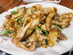 -盈田盈粥庄(黄兴公园店)