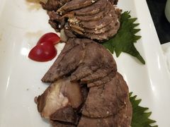 -西安饭庄·非遗陕菜(钟楼店)