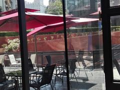 -龙治汉堡(中华城店)