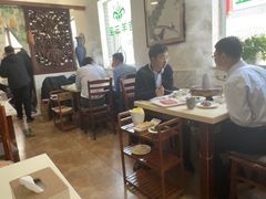 -吉羊三宝(复兴门笔管胡同店)