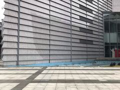 -东莞展览馆