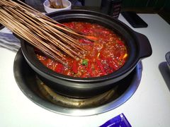 -让签签飞小郡肝串串香(春熙路形象店)