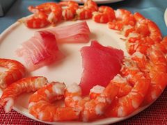 -威珀斯酒店·珀萃美食餐厅 | 海鲜刺身·现烤生蚝·特色烤肉