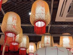 -热火朝天鲜切牛肉火锅(南强街巷店)