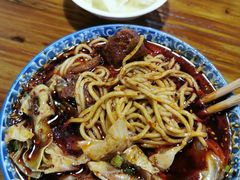 -蒋六十八梯眼镜面(狮子坪店)
