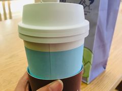 -好利来(SM空港店)