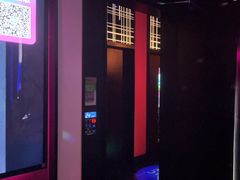 -音乐派KTV(银泰城店)