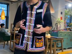 -一坐一忘云南菜(三里屯店)