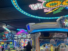 -星际传奇(海韵城店)