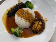 -子霖南山鲜虾面(南山总店)