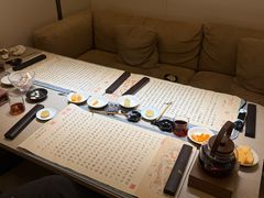 -隐溪茶馆(静安寺店)