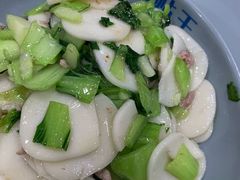 -天天锅贴王(迎凤街店)