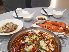 -金哥私房菜馆(张府园总店)