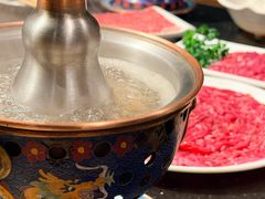 -南门涮肉(上海一店)