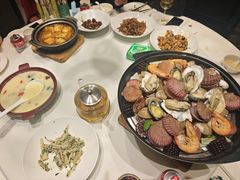 -大铁勺新津菜(中北永旺店)