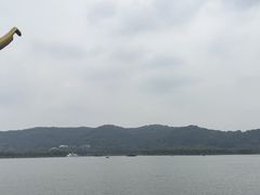 -西湖游船