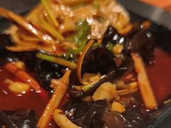 宜州凉拌菜-酒里·宜州果酱烧烤(葛村店)