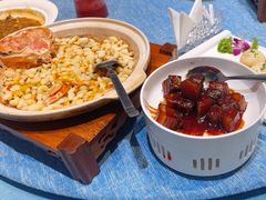 -恒记饭店·海鲜明档(淹城店)