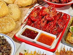 -辣不怕口味虾(凌霄路店)