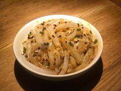 家常凉粉-九锅一堂酸菜鱼(新南凯德直营店)