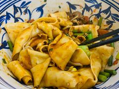 -福瑞记老孙头biangbiang面(新生路店)