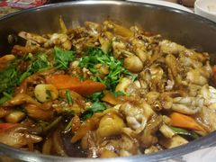 -黄记煌三汁焖锅(新世纪广场店)