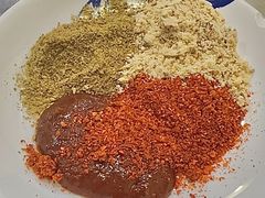 -小寒羊烧烤(凯瑞时代大厦店)