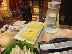 -内蒙古驻京办餐厅