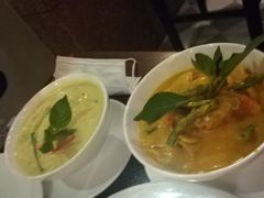 -Old House Restaurant
