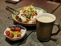 -丝路金桃·新疆菜(徐汇店)