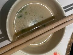-四川简阳羊肉汤火锅(金台路店)