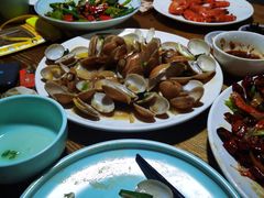 -南海渔家•海鲜•正宗海南菜(海棠湾店)