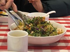 -西贝莜面村(双井店)
