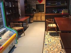 -阿姨小肉摊(同济西苑店)